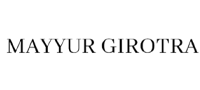 Mayyur Girotra